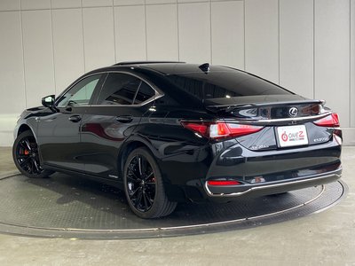 2021 Lexus ES thumbnail 33