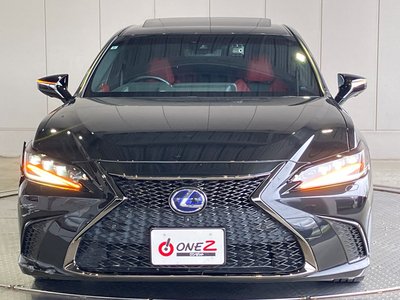 2021 Lexus ES thumbnail 29