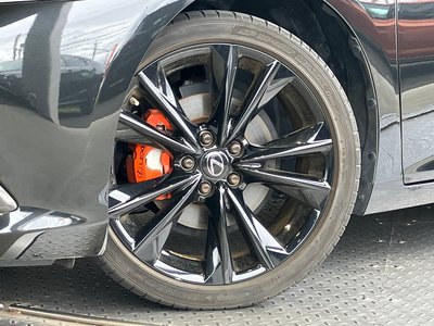 2021 Lexus ES thumbnail 44