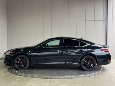 2021 Lexus ES thumbnail 34