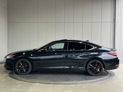 2021 Lexus ES thumbnail 35