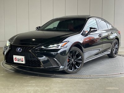 2021 Lexus ES thumbnail 30