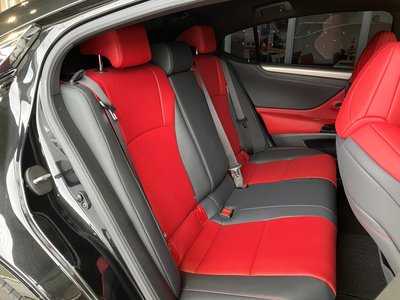 2021 Lexus ES thumbnail 73