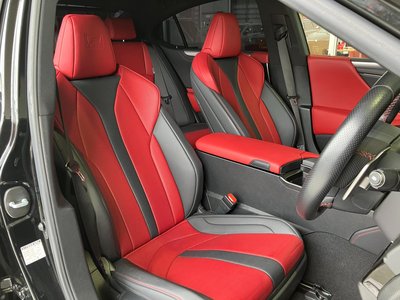 2021 Lexus ES thumbnail 17