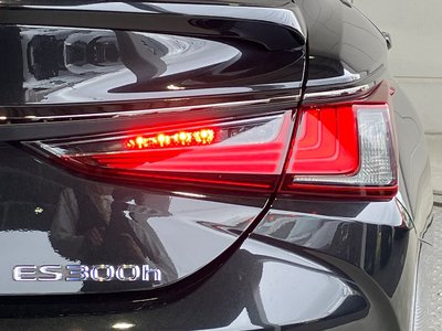 2021 Lexus ES thumbnail 43