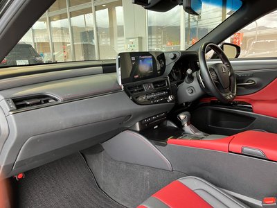2021 Lexus ES thumbnail 74