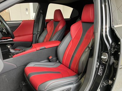 2021 Lexus ES thumbnail 75