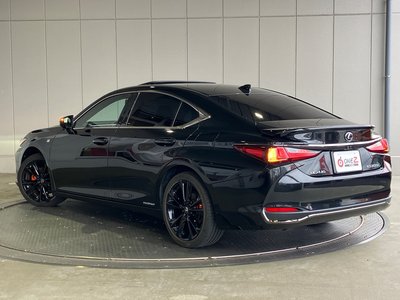 2021 Lexus ES thumbnail 31