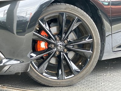 2021 Lexus ES thumbnail 45
