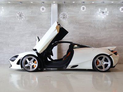 2018 Mclaren 720S 缩略图 8