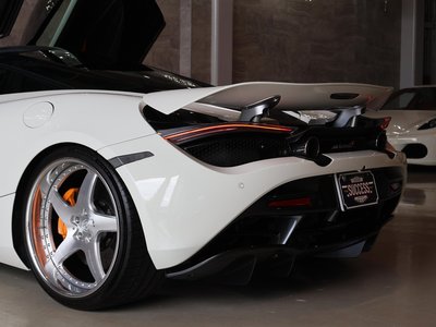 2018 Mclaren 720S 缩略图 72