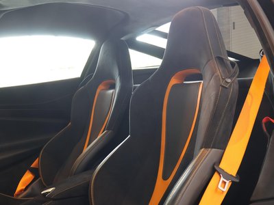 2018 Mclaren 720S 缩略图 18