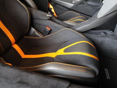 2018 Mclaren 720S 缩略图 25