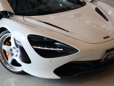 2018 Mclaren 720S 缩略图 58