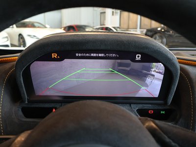 2018 Mclaren 720S 缩略图 30