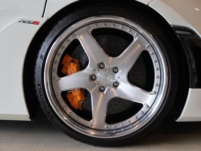 2018 Mclaren 720S 缩略图 62