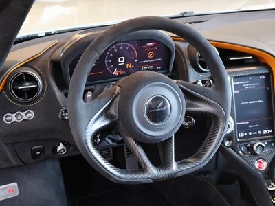2018 Mclaren 720S 缩略图 15