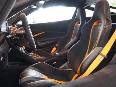 2018 Mclaren 720S 缩略图 17