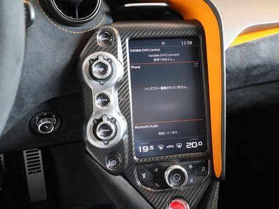2018 Mclaren 720S 缩略图 31
