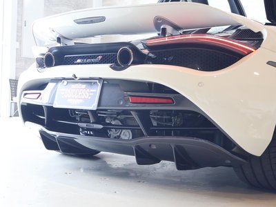 2018 Mclaren 720S 缩略图 70