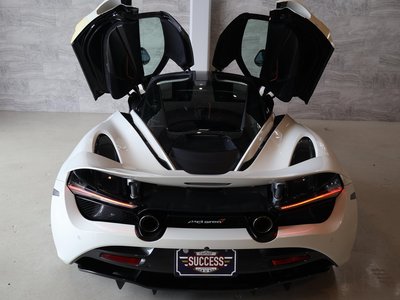 2018 Mclaren 720S 缩略图 77