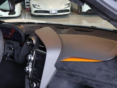 2018 Mclaren 720S 缩略图 35