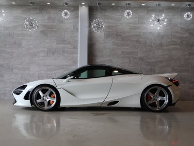 2018 Mclaren 720S 缩略图 9