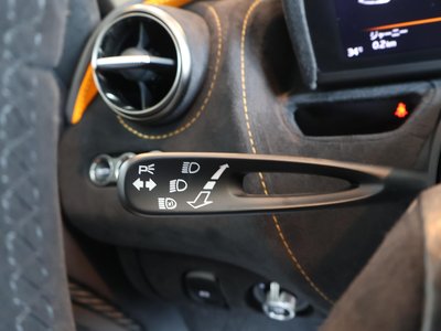 2018 Mclaren 720S 缩略图 41