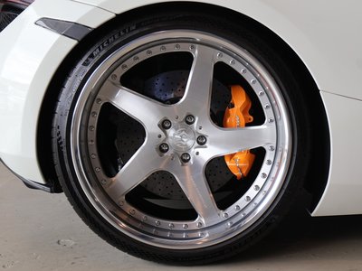 2018 Mclaren 720S 缩略图 63