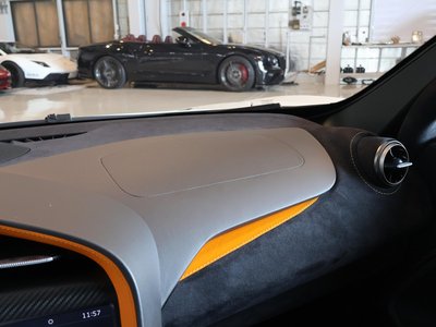 2018 Mclaren 720S 缩略图 45