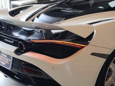 2018 Mclaren 720S 缩略图 69