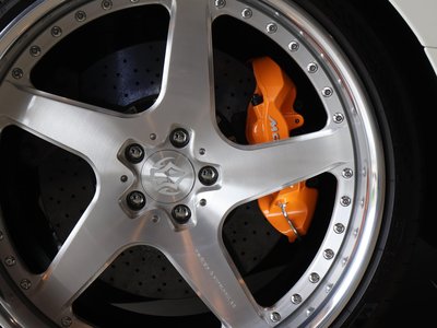 2018 Mclaren 720S 缩略图 66