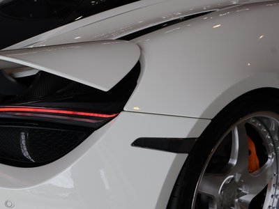 2018 Mclaren 720S 缩略图 61