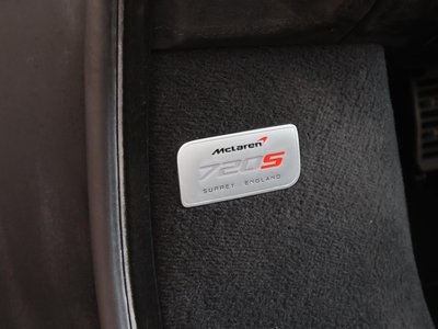 2018 Mclaren 720S 缩略图 20