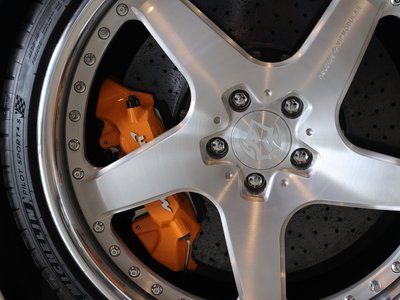 2018 Mclaren 720S 缩略图 60