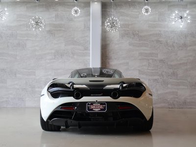 2018 Mclaren 720S 缩略图 12