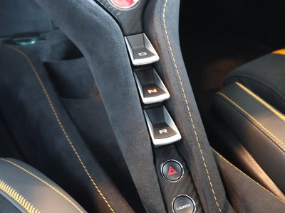 2018 Mclaren 720S 缩略图 34