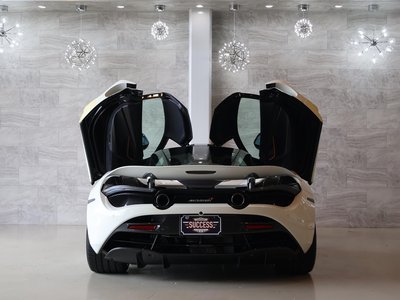 2018 Mclaren 720S 缩略图 10