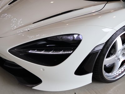 2018 Mclaren 720S 缩略图 78