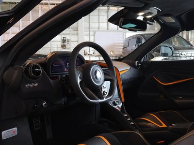 2018 Mclaren 720S 缩略图 16