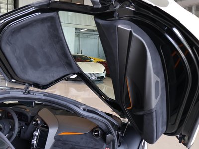 2018 Mclaren 720S 缩略图 27