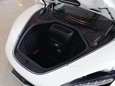 2018 Mclaren 720S 缩略图 79