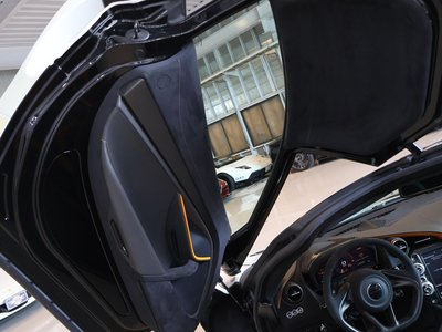 2018 Mclaren 720S 缩略图 21