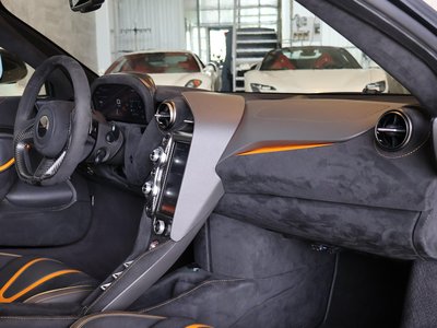 2018 Mclaren 720S 缩略图 22