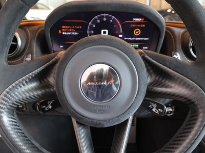 2018 Mclaren 720S 缩略图 28