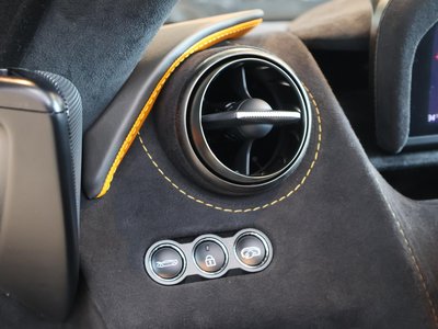 2018 Mclaren 720S 缩略图 37