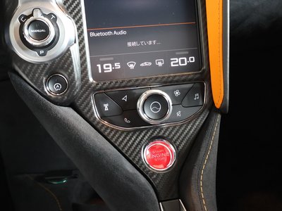 2018 Mclaren 720S 缩略图 33