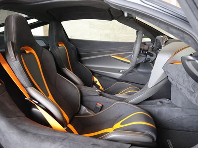 2018 Mclaren 720S 缩略图 23