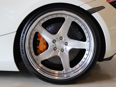 2018 Mclaren 720S 缩略图 65