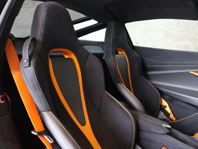 2018 Mclaren 720S 缩略图 24